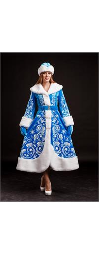 Снегурочки
