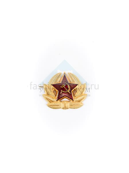Кокарда 