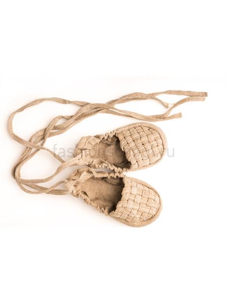 Лапти
