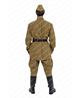 Костюм рядового солдата времен ВОВ  1943 г. 