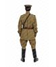 Костюм офицера времен ВОВ 1943 г. с погонами