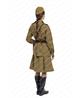 Костюм офицера времен ВОВ с погонами 1943 г.